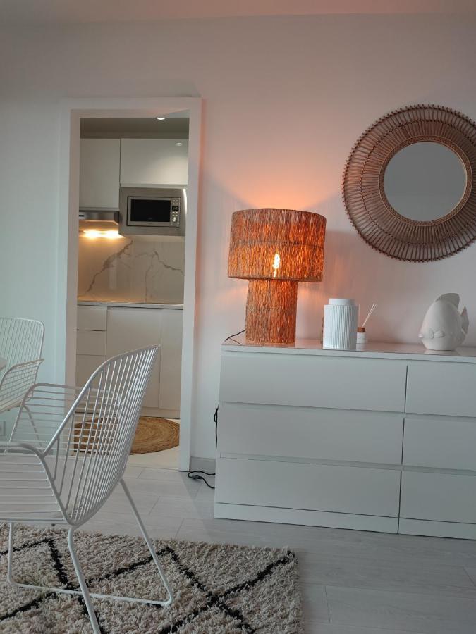 La Suite Appartement Pleine Vue Mer Concarneau Exterior foto